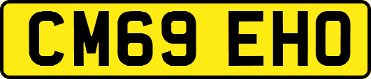 CM69EHO