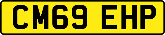 CM69EHP