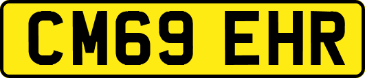 CM69EHR