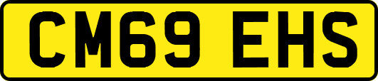 CM69EHS