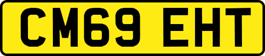 CM69EHT