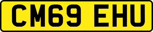 CM69EHU