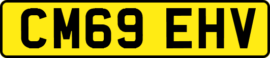 CM69EHV