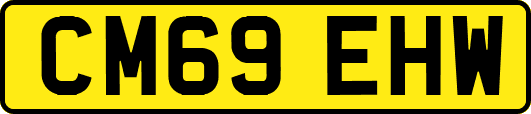 CM69EHW