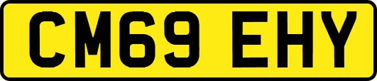 CM69EHY