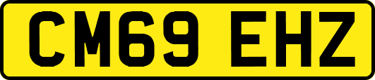 CM69EHZ