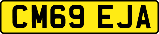 CM69EJA