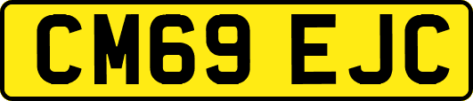 CM69EJC