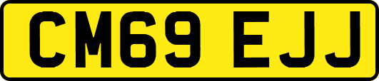 CM69EJJ