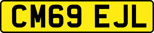CM69EJL