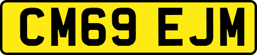 CM69EJM