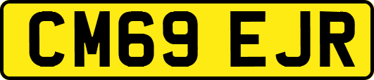 CM69EJR