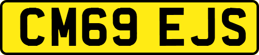 CM69EJS