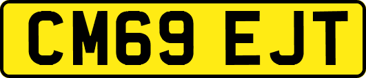 CM69EJT