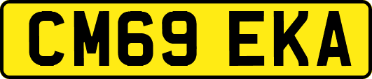 CM69EKA