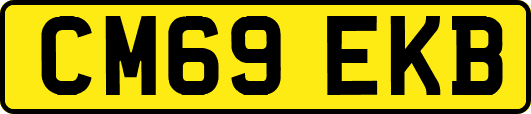 CM69EKB