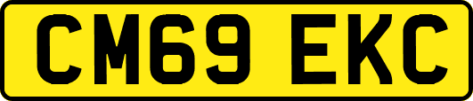 CM69EKC