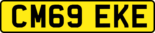CM69EKE