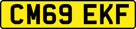 CM69EKF