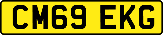 CM69EKG