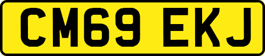 CM69EKJ