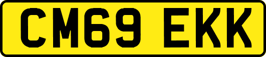 CM69EKK