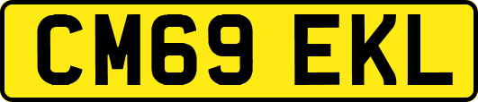CM69EKL
