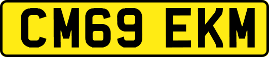 CM69EKM