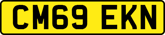 CM69EKN