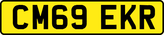 CM69EKR