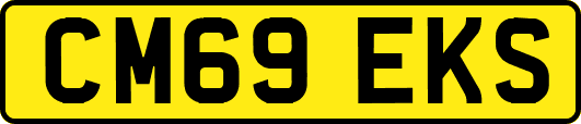 CM69EKS