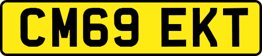 CM69EKT