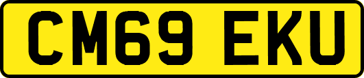 CM69EKU