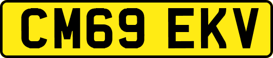 CM69EKV