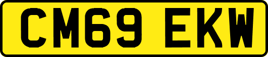 CM69EKW