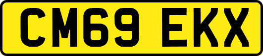 CM69EKX