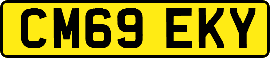 CM69EKY