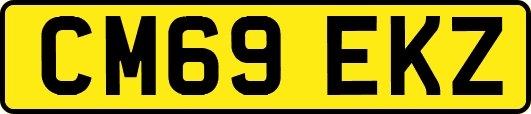 CM69EKZ