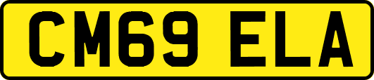 CM69ELA