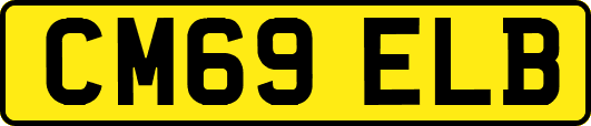 CM69ELB