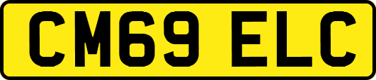 CM69ELC