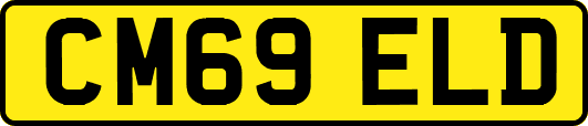 CM69ELD