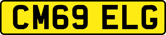 CM69ELG