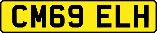 CM69ELH