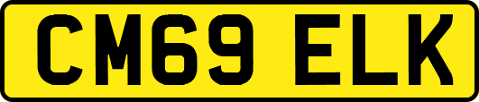 CM69ELK
