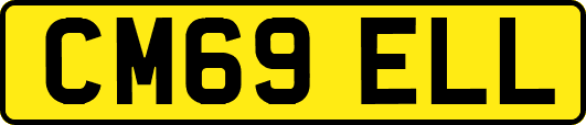 CM69ELL