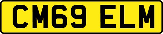 CM69ELM