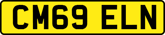CM69ELN