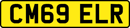 CM69ELR