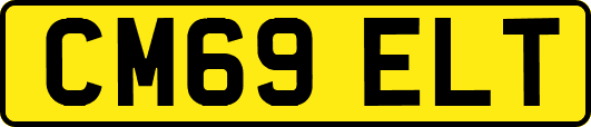 CM69ELT